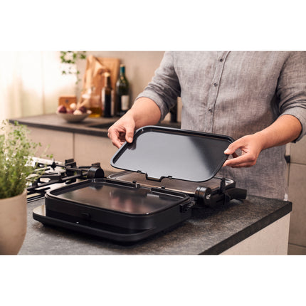 ZWILLING Enfinigy Teppanyaki plate accessory