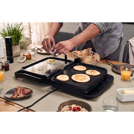 ZWILLING Enfinigy Teppanyaki plate accessory