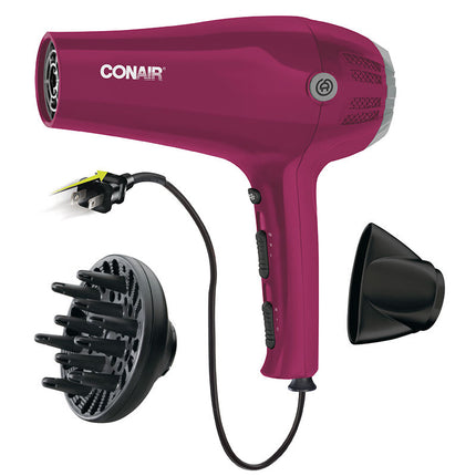 Conair Cord-Reel Ceramic Dryer