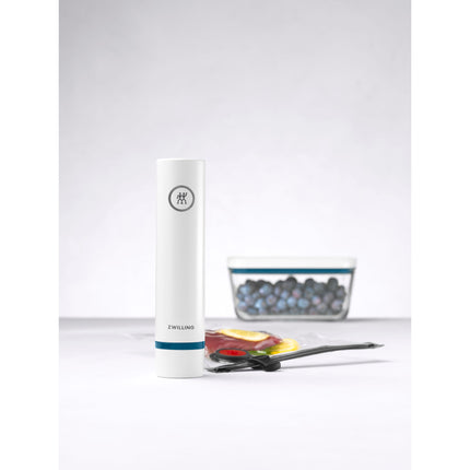 ZWILLING Fresh & Save Vacuum pump with cap, la-mer