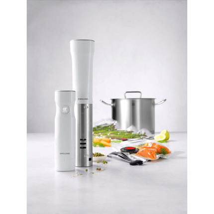 ZWILLING VACUUM STARTER SET SOUS-VIDE, 12 PIECE