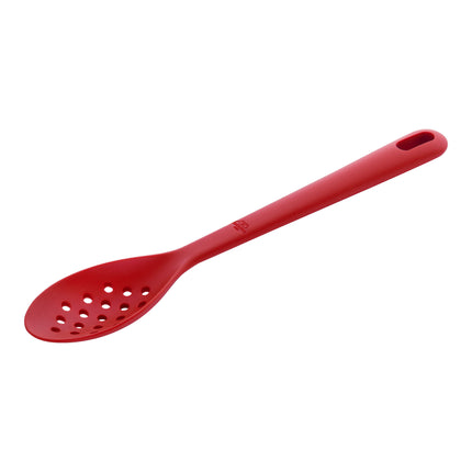 BALLARINI Nero Skimming spoon, 31 cm, silicone