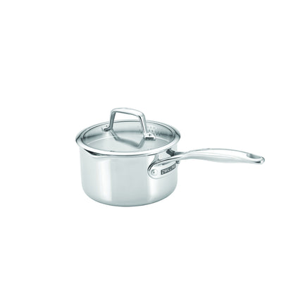 ZWILLING Energy X3 Sauce pan, 18/10 Stainless Steel