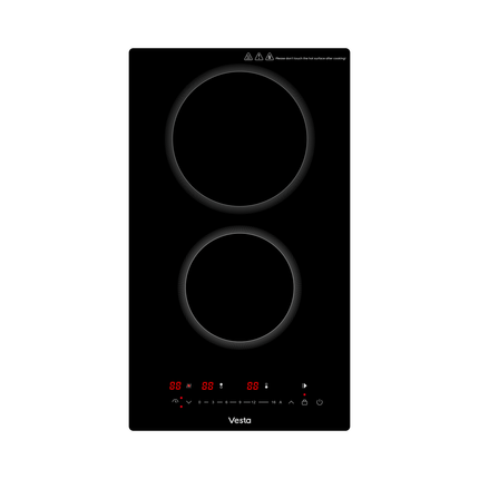 Vesta Maine 12" Electric Cooktop