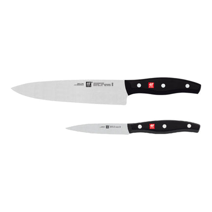 ZWILLING Signature 2 Piece, Knife set