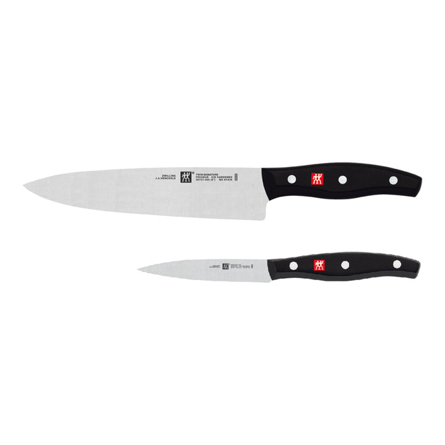 ZWILLING Signature 2 Piece, Knife set