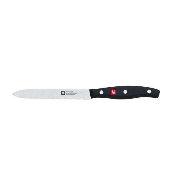 ZWILLING Signature 5-inch, Utility knife
