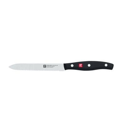 ZWILLING Signature 6 Piece, Knife block set, nature