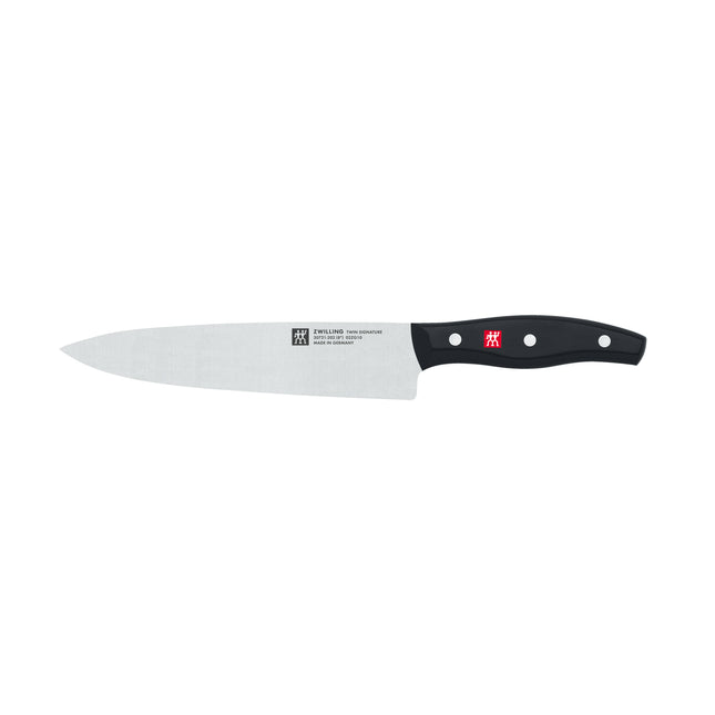 ZWILLING Signature 8-inch, Chef's knife
