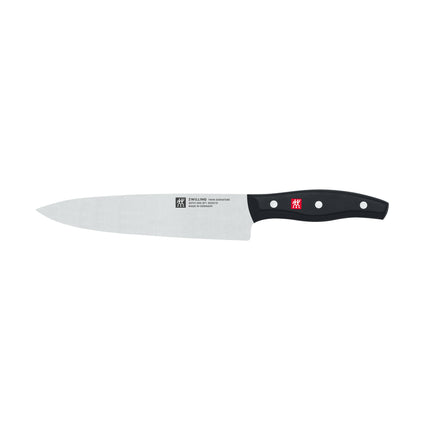ZWILLING Signature 6 Piece, Knife block set, nature