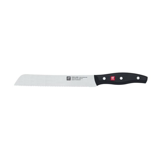 ZWILLING Signature 8-inch, Bread knife