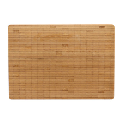 ZWILLING Cutting board 36 cm x 25 cm bamboo