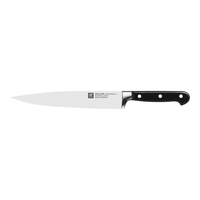 ZWILLING Professional S 8-inch, Carving knife