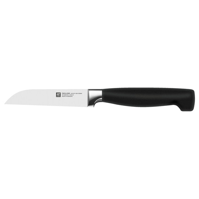 ZWILLING **** Four Star 3-inch, Vegetable knife