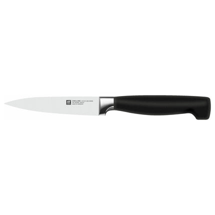 ZWILLING 2-PC, "THE MUST HAVES" KNIFE SET 2 Piece, Knife set