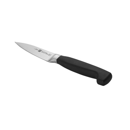 ZWILLING ZWILLING 2-PC, "THE MUST HAVES" KNIFE SET