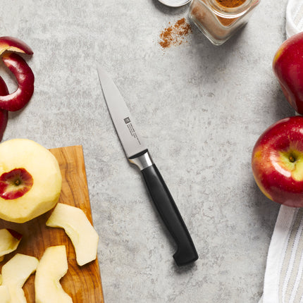 ZWILLING ZWILLING 2-PC, "THE MUST HAVES" KNIFE SET