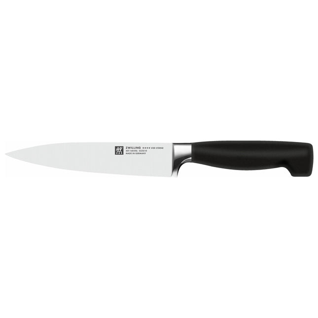 ZWILLING **** Four Star 6-inch, Carving knife