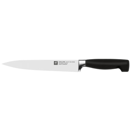 ZWILLING **** Four Star 8-inch, Carving knife