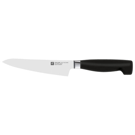 ZWILLING **** Four Star 6 Piece, Knife block set, white