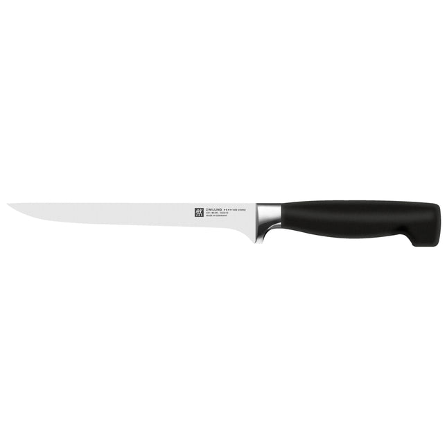 ZWILLING **** Four Star 7-inch, Filleting knife