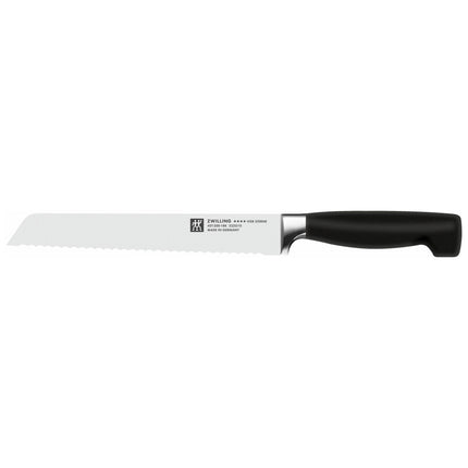 ZWILLING **** Four Star 8-inch, Bread knife