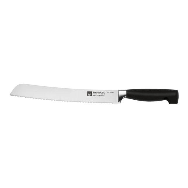 ZWILLING **** Four Star 9-inch, Bread knife