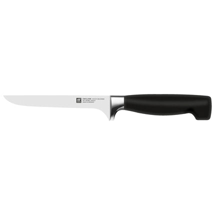 ZWILLING **** Four Star 5.5-inch, Boning knife