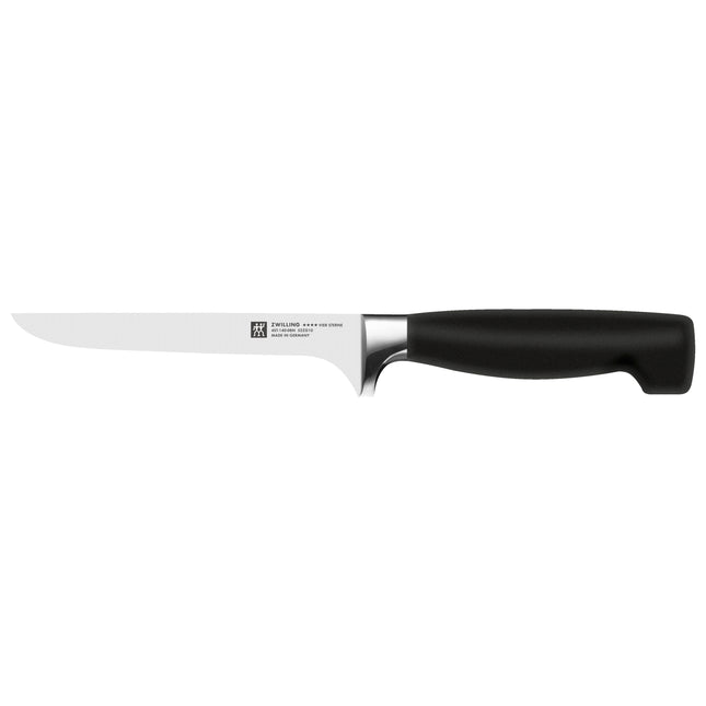 ZWILLING **** Four Star 5.5-inch, Boning knife