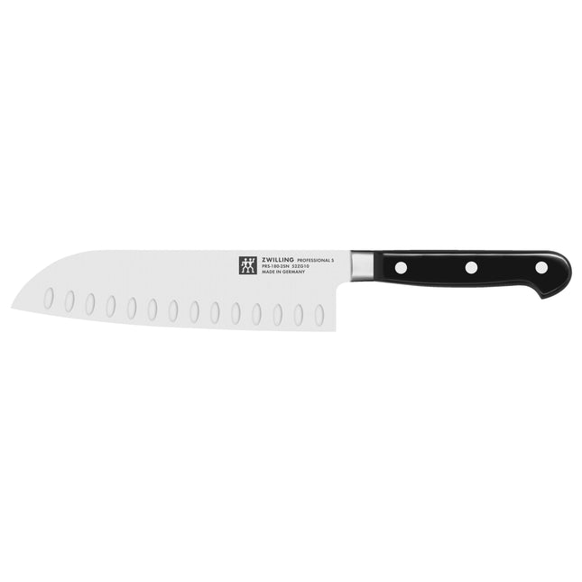 ZWILLING Professional S 7-inch, Santoku