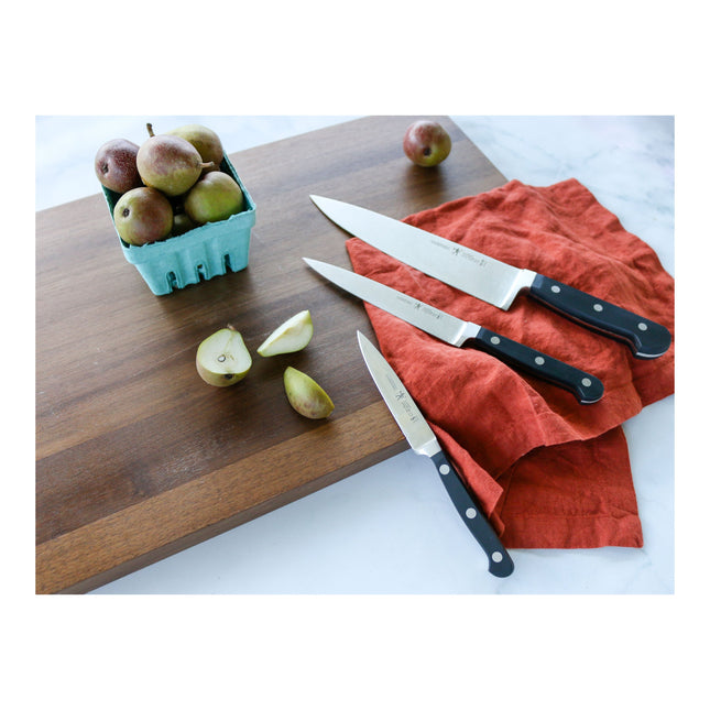 Henckels Classic 3 Piece, Knife set