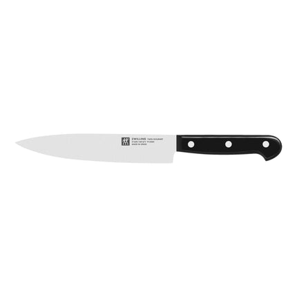 ZWILLING TWIN Gourmet 10 Piece, Knife block set