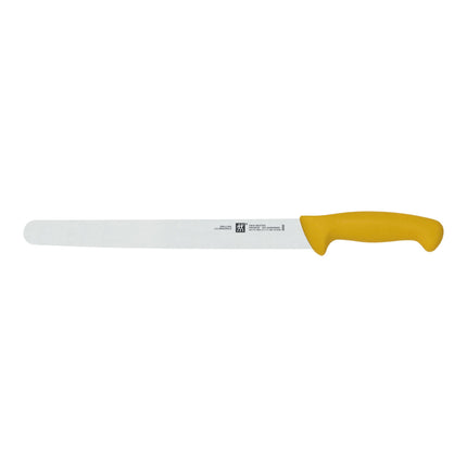 ZWILLING TWIN Master 11-inch, Carving knife, yellow