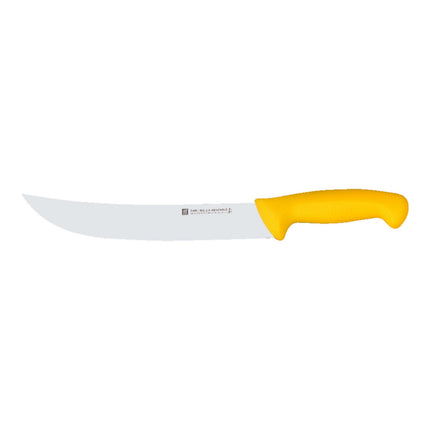 ZWILLING TWIN Master 10-inch, Chef's knife, yellow