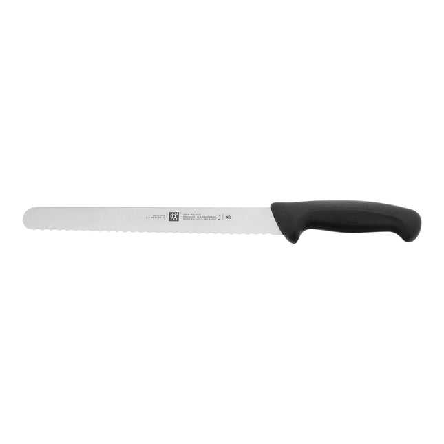 ZWILLING TWIN Master 9.5-inch, Carving knife, black