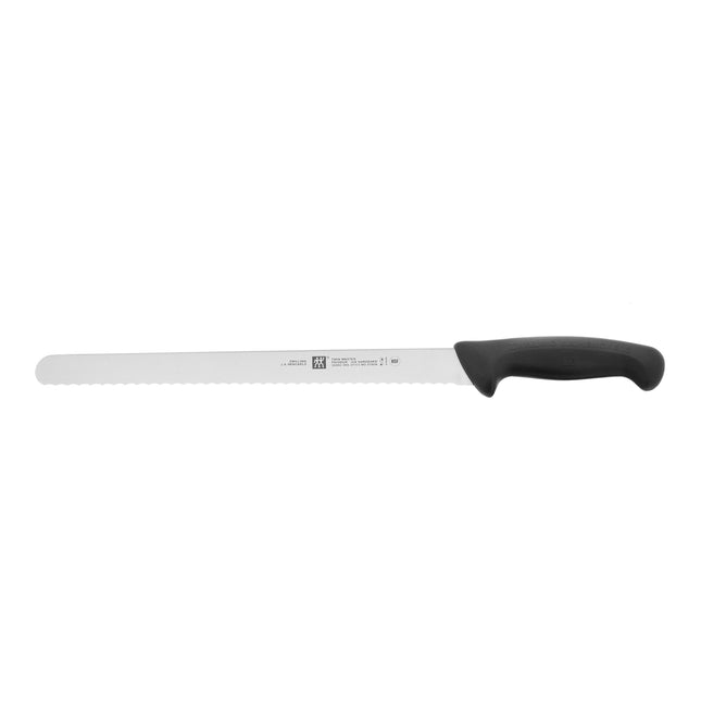 ZWILLING TWIN Master 11.5-inch, Carving knife, black
