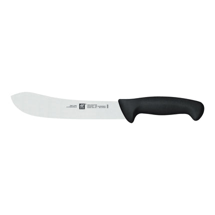 ZWILLING TWIN Master 8-inch, Butcher knife, black