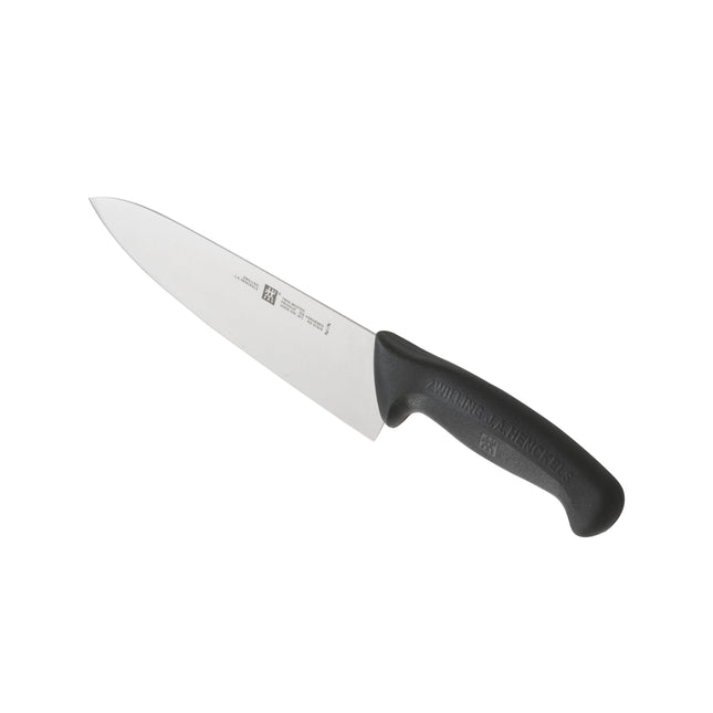 ZWILLING TWIN Master 8-inch, Chef's knife, black
