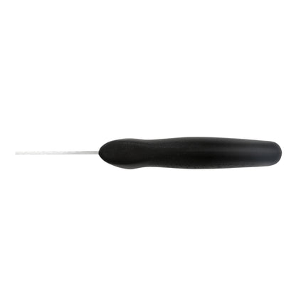 ZWILLING TWIN Master 8-inch, Chef's knife, black
