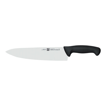 ZWILLING TWIN Master 9.5-inch, Chef's knife, black