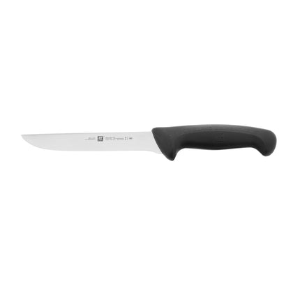 ZWILLING TWIN Master 6-inch, Boning knife, black