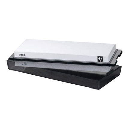 ZWILLING Sharpening stone, pure-white