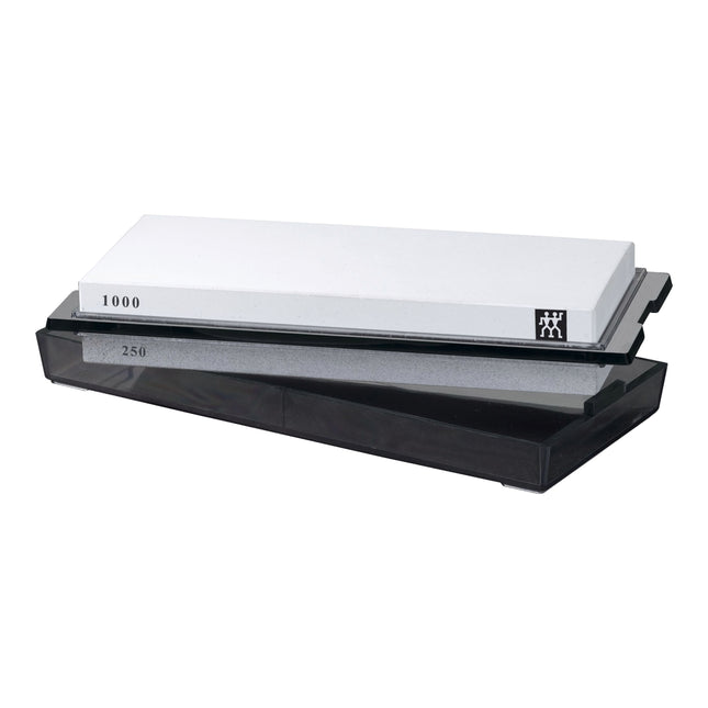 ZWILLING Sharpening stone, pure-white