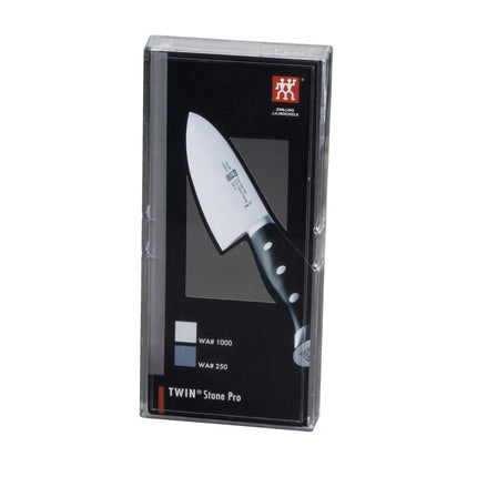 ZWILLING Sharpening stone, pure-white