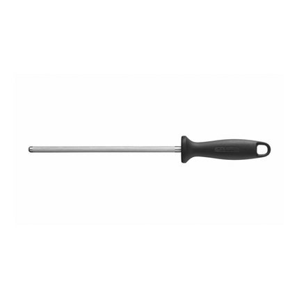 ZWILLING 23 cm Sharpening steel chrome plated