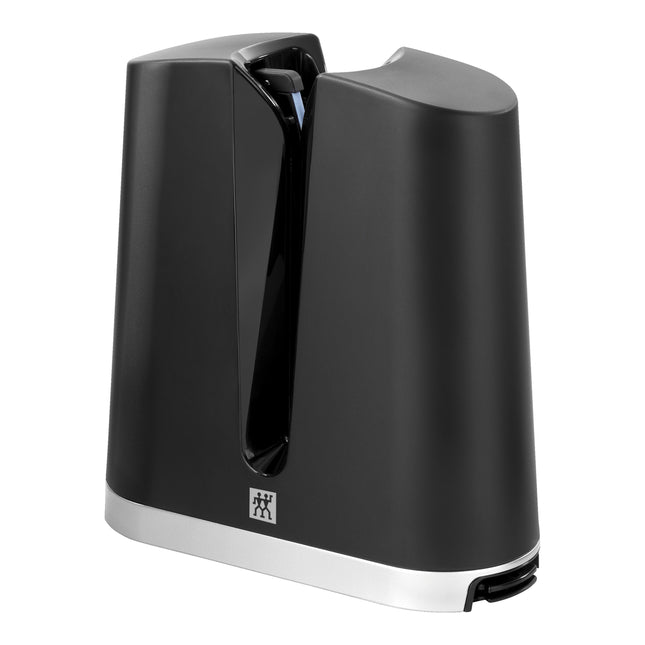 ZWILLING V- Edge Sharpener black