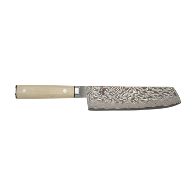 MIYABI MIKOTO 4500FCD 7-inch, Nakiri