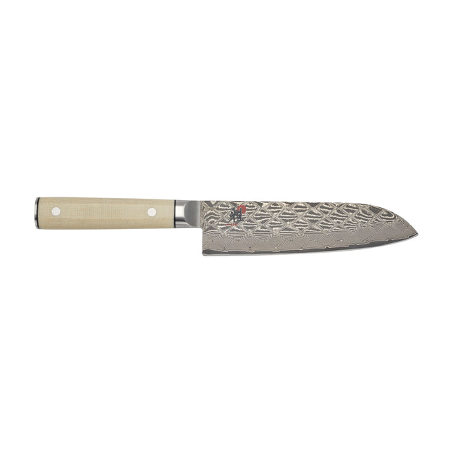MIYABI MIKOTO 4500FCD 7-inch, Santoku