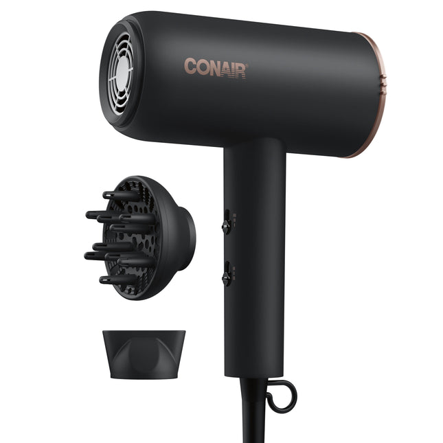 Conair Titanium Pro Hair Dryer