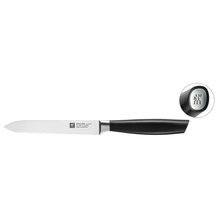 ZWILLING All * Star 5 inch Utility knife
